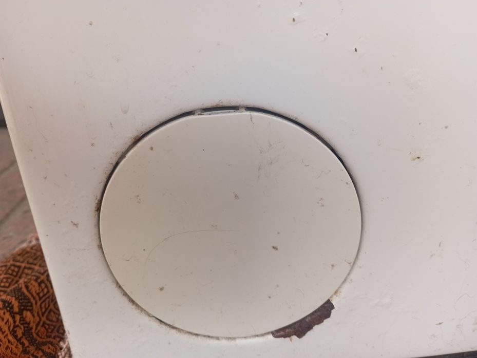 Пральна машина вузька Whirlpool