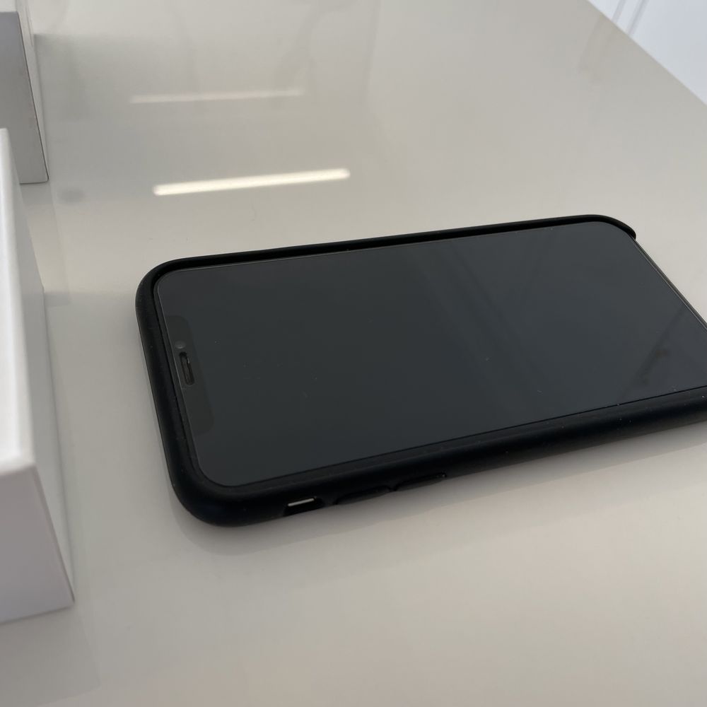 iPhone XS Zestaw