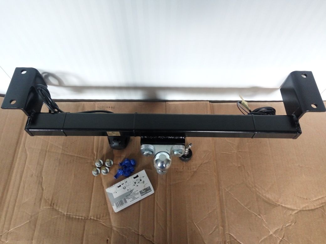 Suzuki Vitara 3 portas - Gancho reboque - engate - bola reboque 89/99