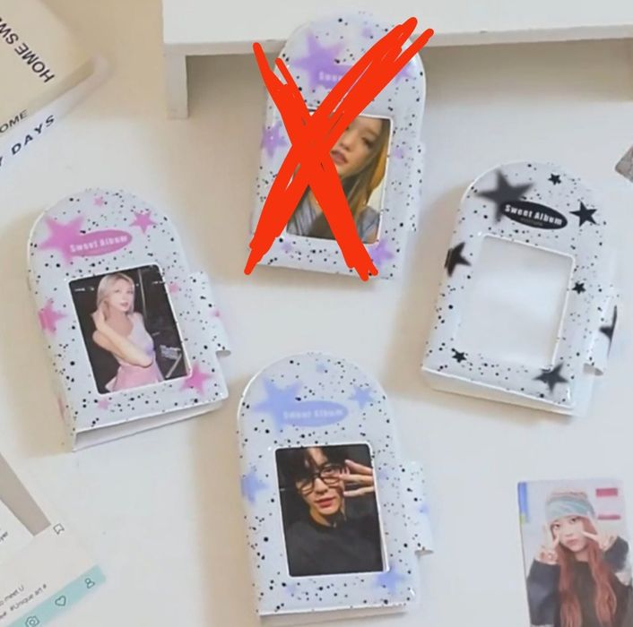 Неймовірні біндери