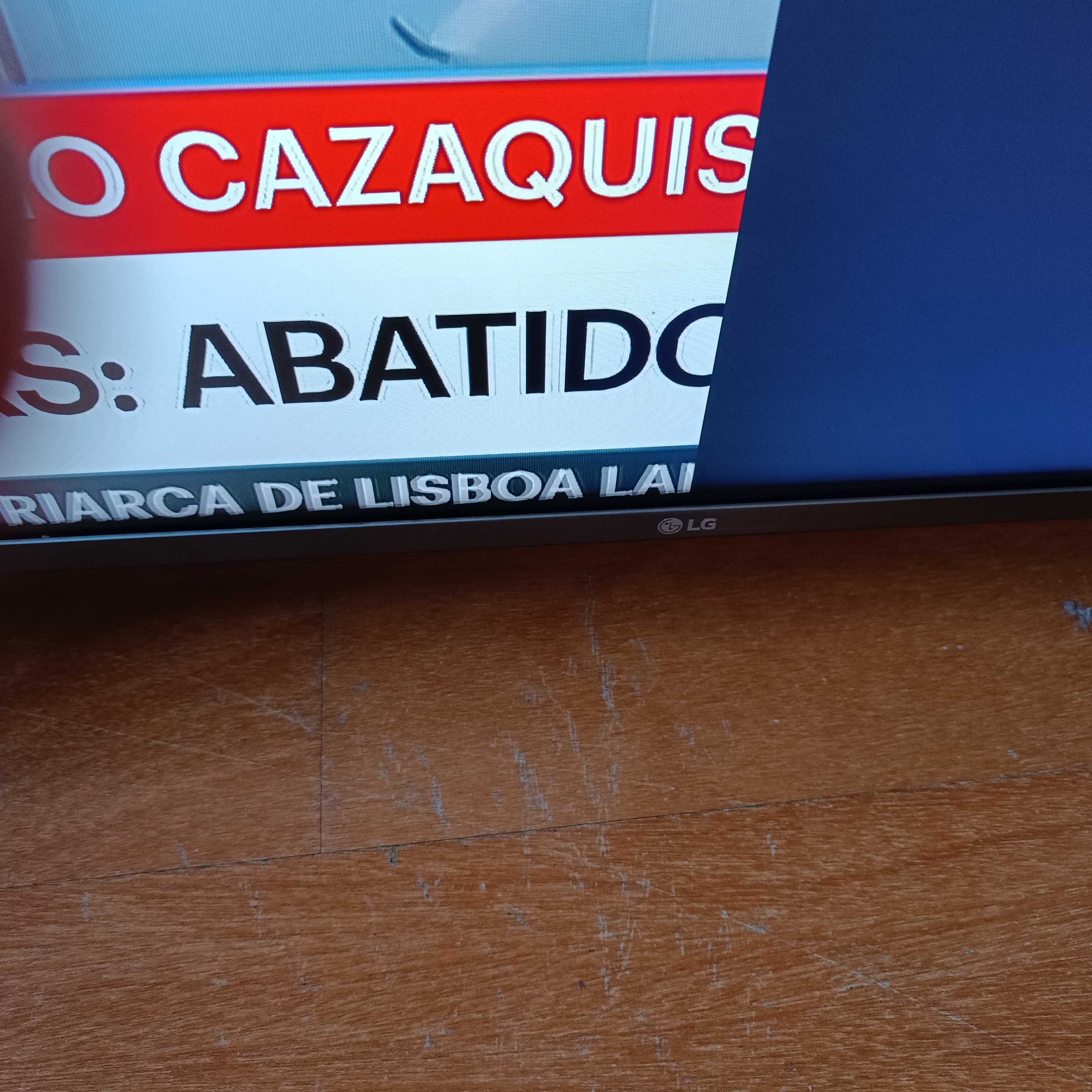 SMART TV 4K LG 49UH650V - 49 polegadas