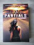 Partials. Częściowcy – Dan Wells