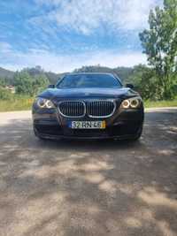 BMW 740 Ld xDrive Pack M