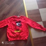 bluza mickey mouse h&m