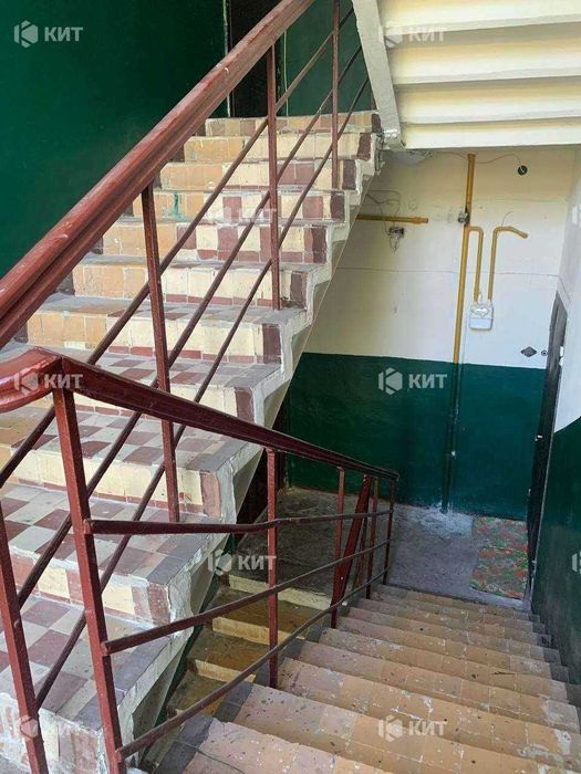 3к.54м2 Центр Наукова (м. Научная, ул. Данилевского) 125365