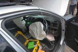 Rzeczoznawca/Odczyt analiza danych zderzeniowych powypadkowych EDR/CDR