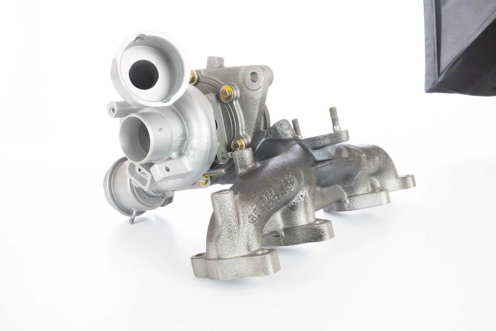 Turbosprężarka Audi Seat Volkswagen Skoda 1.9 TDI 105 KM 543.99700.029