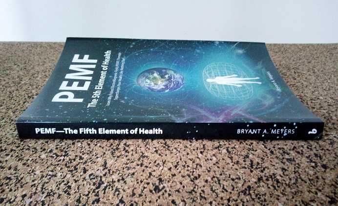 PEMF - The Fifth Element Of Health