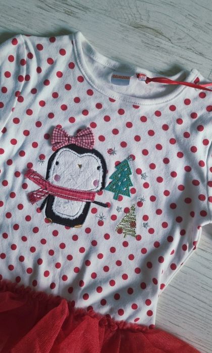 Body świąteczne 86