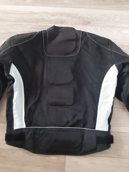 Polo Flm Air Mesh WP Kurtka na motor Kolekcja Summer rozm.52-54/L