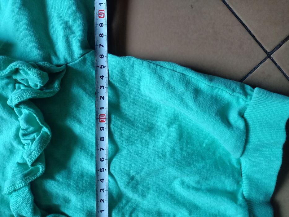 Bluza dla dziewczynki