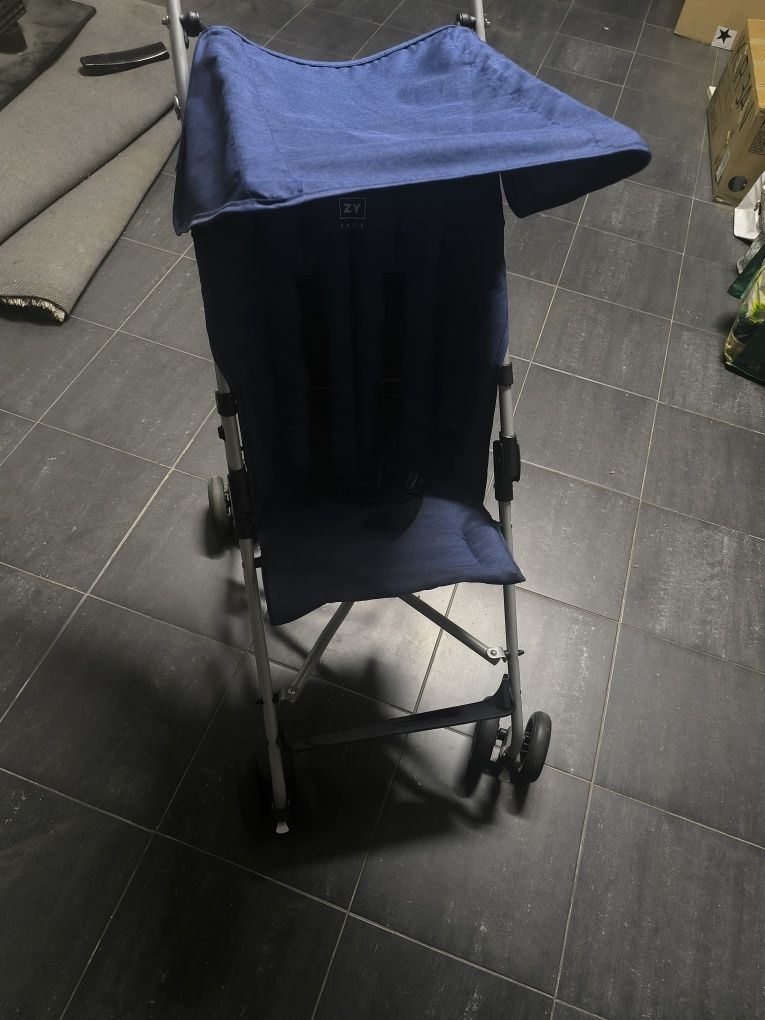 Carrinho de criança