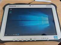 Panasonic ToughPad FZ-G1