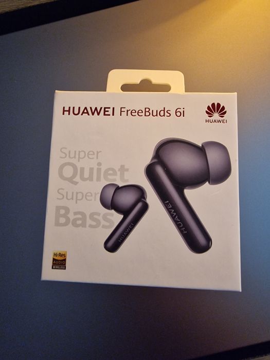 Huawei freebuds 6i