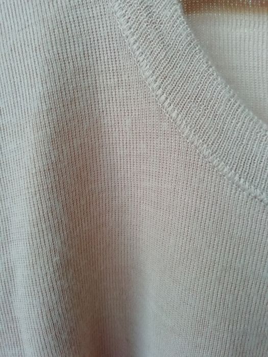 Тепла чоловіча нижня футболка на довгий рукав