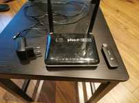 router d link DWR 116