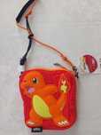Torebka # Torba # Dziewczynka # Chłopiec # Pokemon # Charmander # Zara