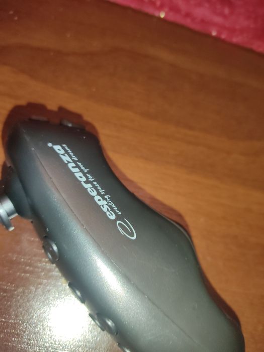 Okulary VR do telefonu + pilot bluetooth Esperanza