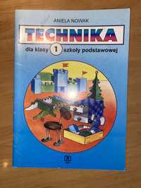 WSiP W-wa 1999 Technika