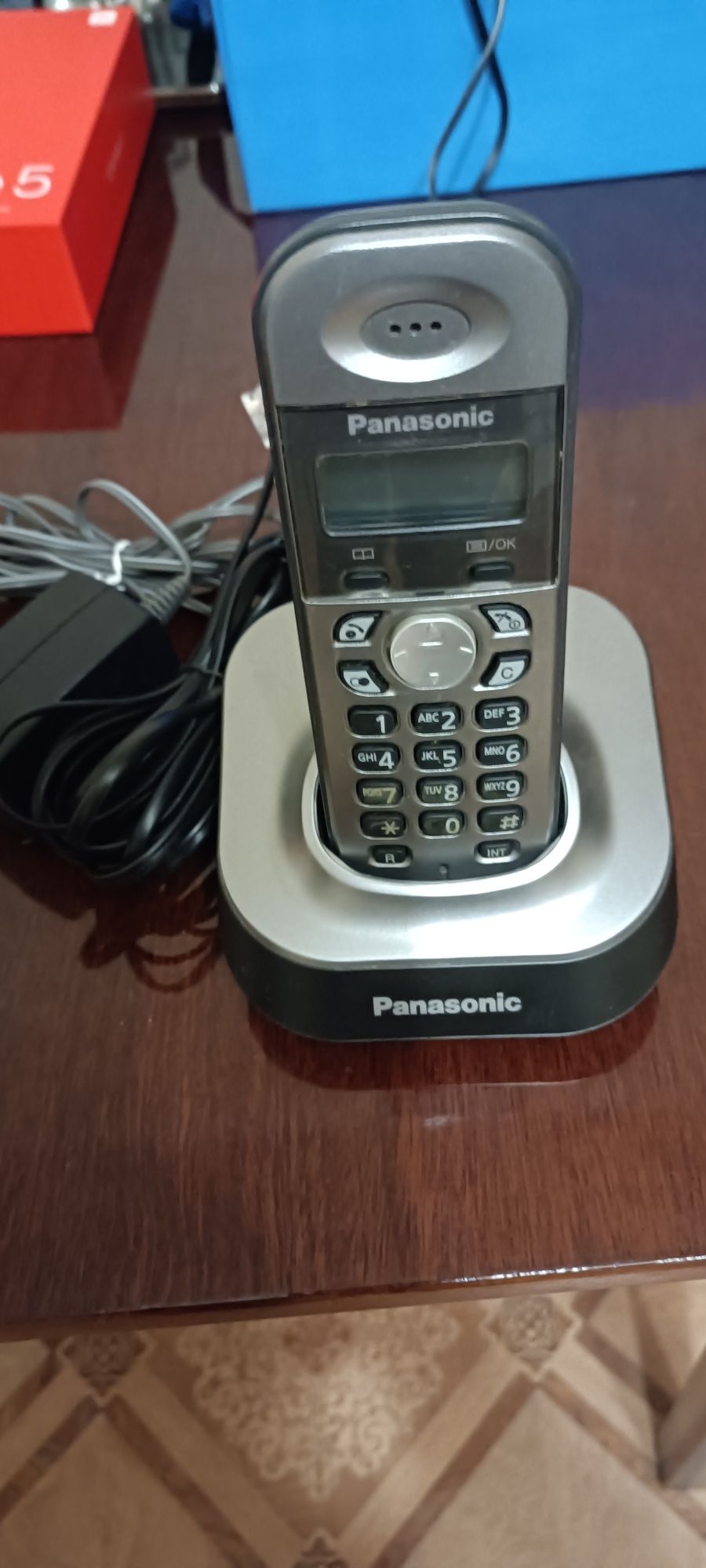 Телефон Panasonic