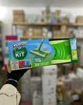 Swiffer швабра для миття підлоги