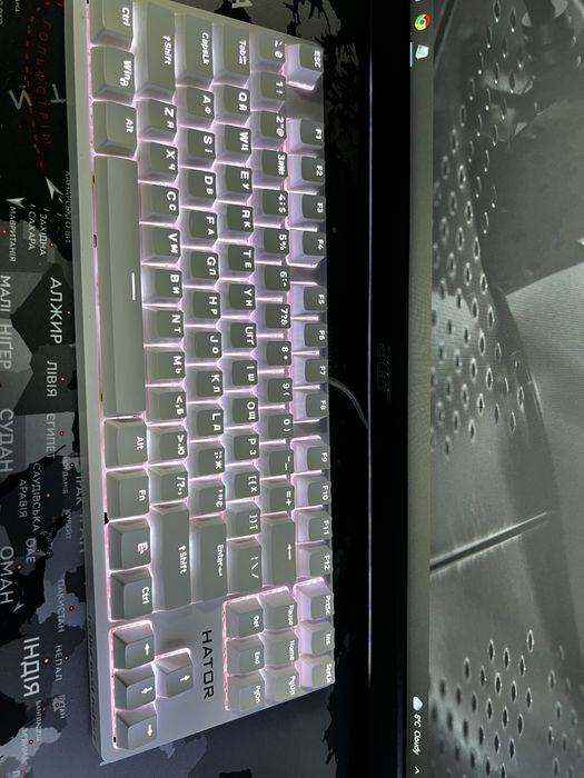 Продаю ПК со всем комплектующими