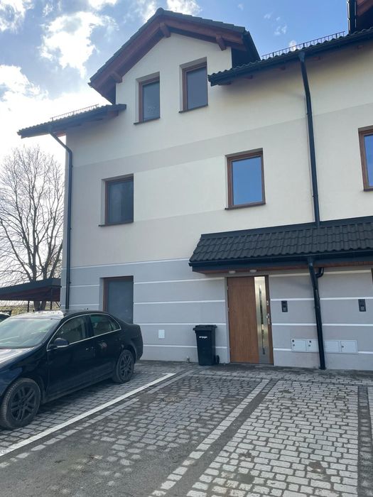 Pokój 1 - osobowy | ul. Wielicka 19 - Niepołomice (Dla młodej osoby)