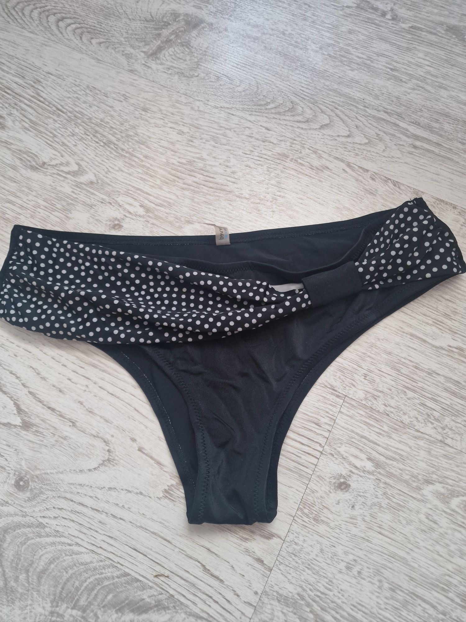 Majtki do stroju kąpielowego bikini Reserved roz L