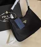 Premium torebka Re-Edition 2005 and Saffiano  Prada