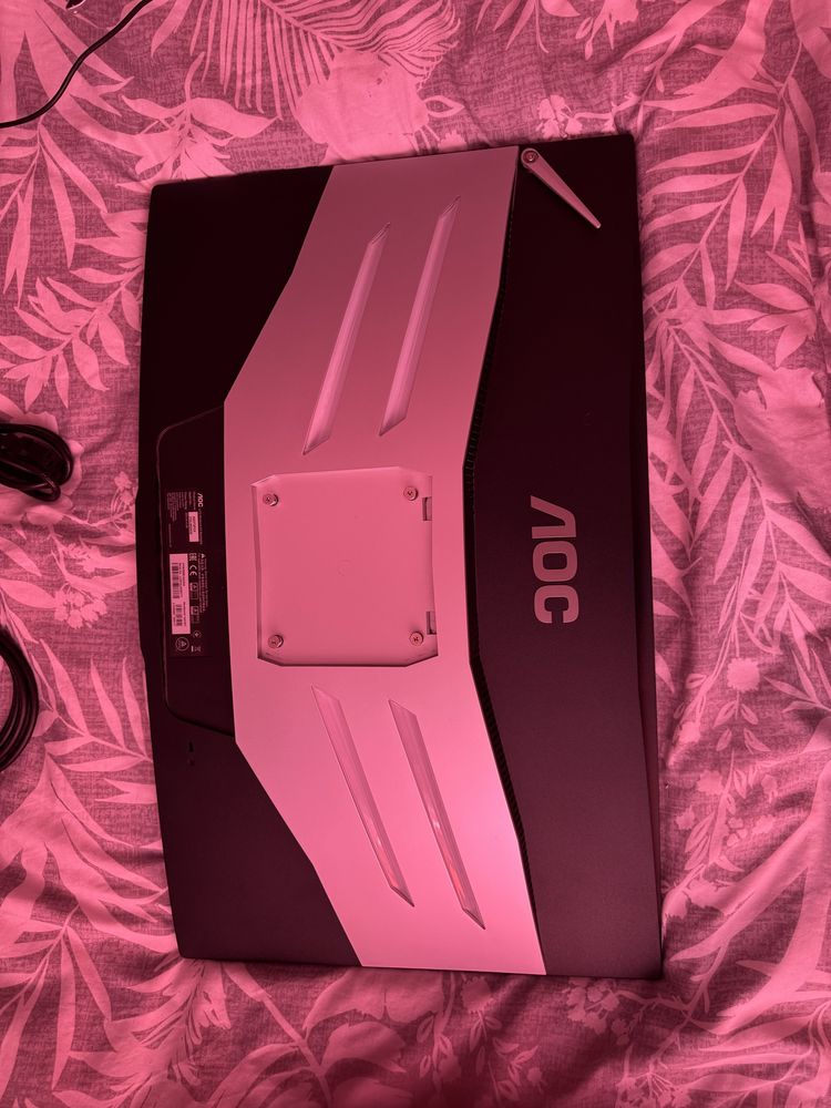 Monitor AOC gamingowy 27”