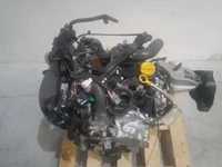 Motor RENAULT CLIO V 1.0 TCE 100 CV    H4DB450  NOVO