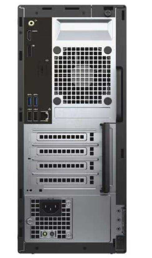 Desktop Dell Optiplex 3050 i5-6500 SSD 480GB 32GB - PROMOÇÃO OLXÁBADO