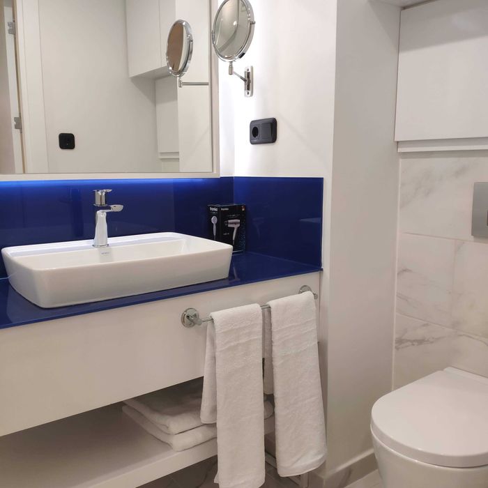 Продаю 2-х комн. апартаменты Orbi City блок С, Грузия