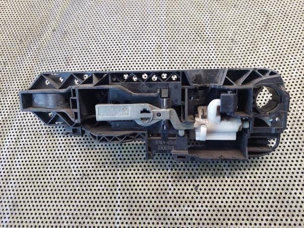 Puxador porta frente direita RENAULT Fluence (L30_)