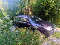 Skoda Fabia Pierwszy właściciel. Auto garażowane, bez rdzy. Nowy katalizator.