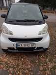 Продам авто SMART Fortwo 2008 рік