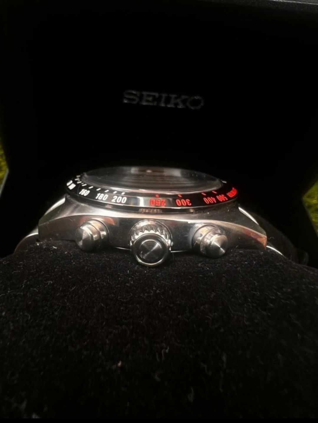 Seiko Prospex SSC815P1