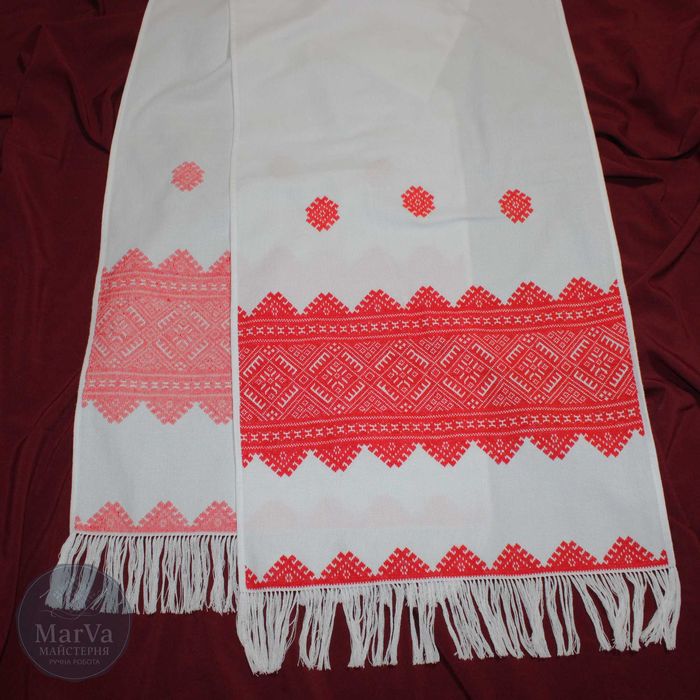 Рушник "Нескінченність Роду"