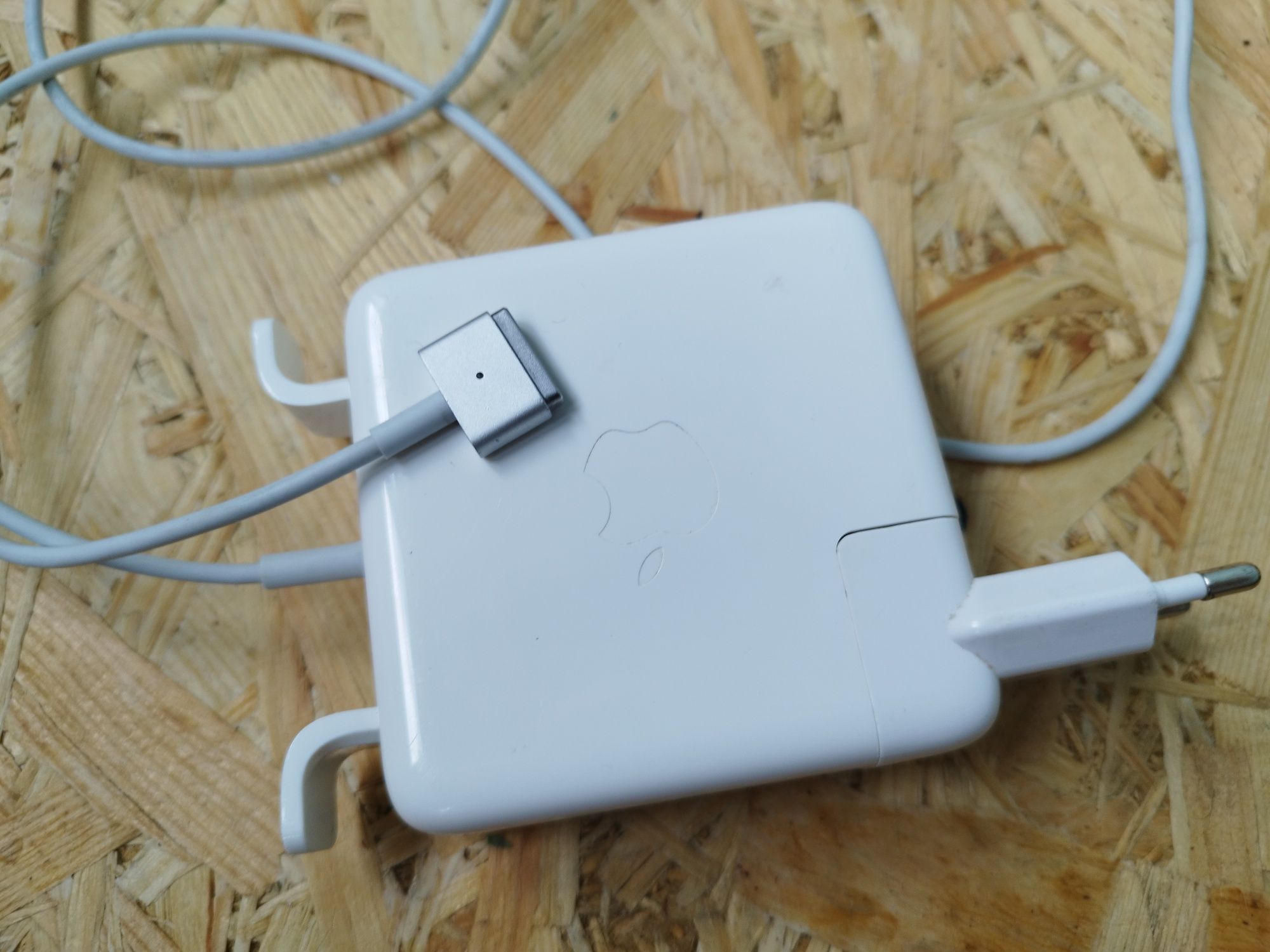 ЗУ зарядное устройство для Apple MacBook Magsafe 2 Power Adapter 85W