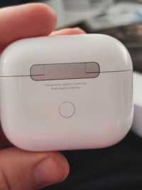 Słuchawki Apple AirPods 3-generacji (Lightning)