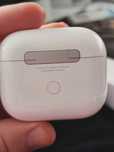 Słuchawki Apple AirPods 3-generacji (Lightning)