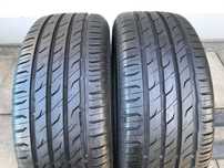 Opony letnie 215/55/16 215/55R16 Semperit Speed-Life 3 2022 2szt