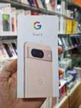 Смартфон Google Pixel 8 8/128GB Rose EU