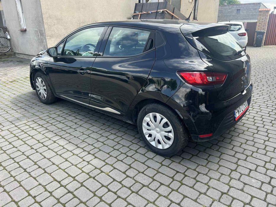 Renault Clio Renault Clio IV
