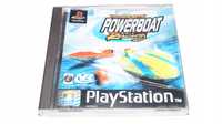 Vr Sports Powerboat Racing Psx Ps1 Gra Wyścigi