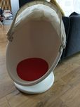 Fotel Lomsk Ikea