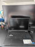 Asus TUF Dash F15