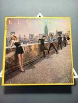 Vinil dos Blondie