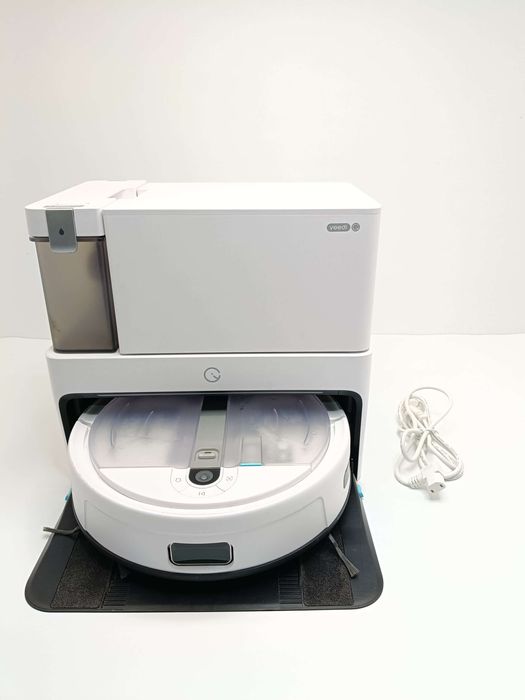 Robot sprzątający yeedi cube biały