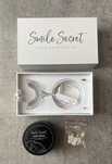 Smile secret - urządzenie do wybielania zębów